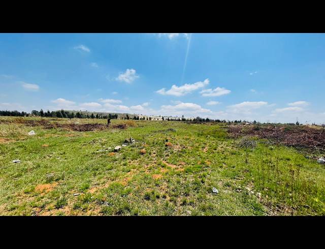 220,000M² VACANT LAND FOR SALE IN CHAMDOR